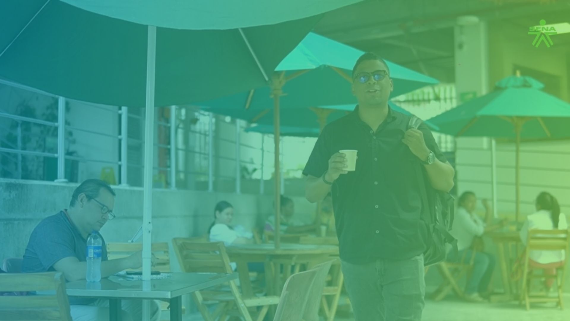 Portada del Video Encuentro Zonal de Semilleros Sucre 2025